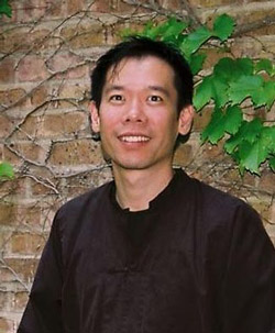   Br. ChiSing 