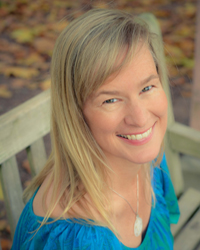  Trisha Moore 