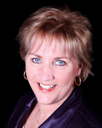  Sue London 
