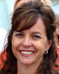  Jonell Steckman 