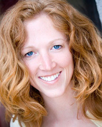 Tera Warner 