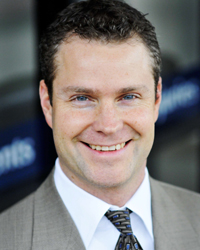 Dr. Eric Hansen 