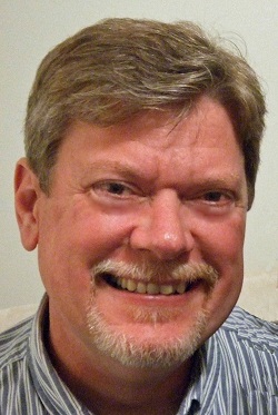  Michael O'Mary 