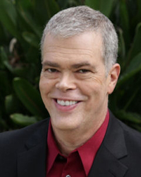 Dr. Dave Smiley 