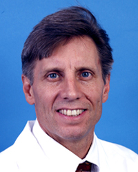 Dr. Steven Thain 