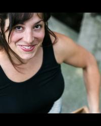  Amy Pennington 