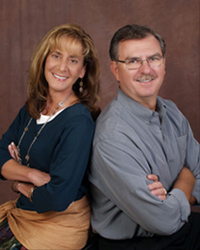  Tony & Linda Cole 