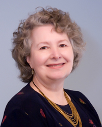 Dr. Ruth Miller 