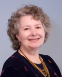 Dr. Ruth Miller 