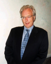  Michael King 