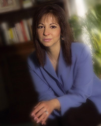 Dr. Nancy Mramor 