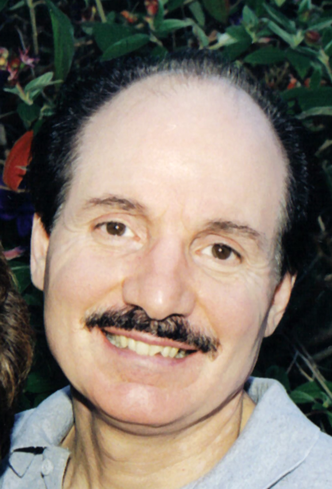  Frank Garone 