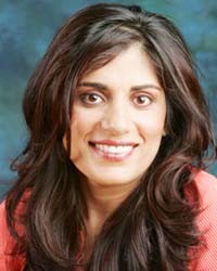 Dr. Nadia Chaudhry 