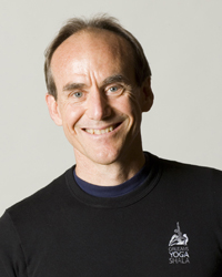  David Swenson 