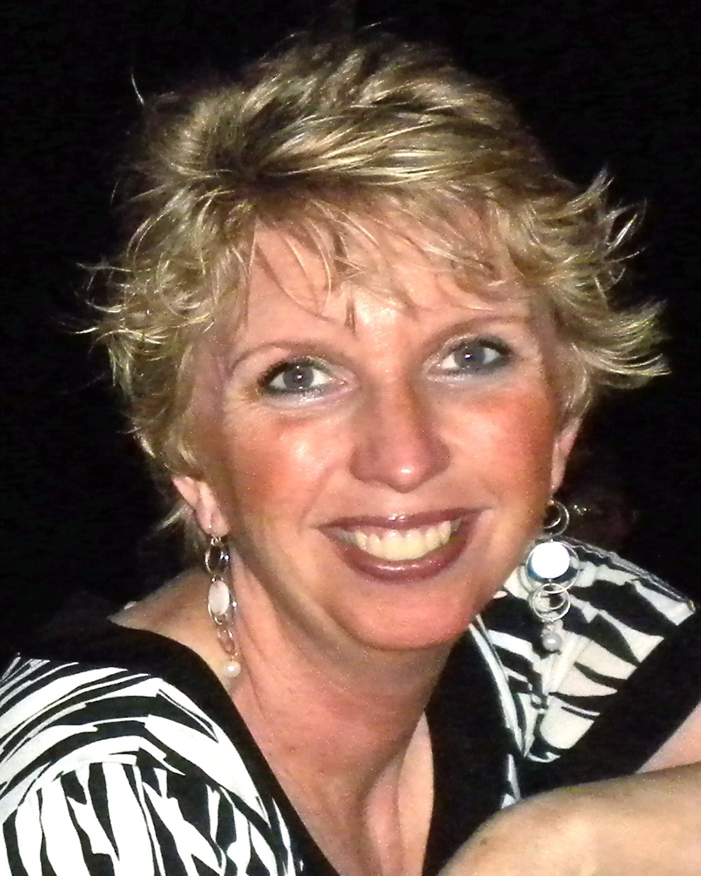  Kim Fiske 