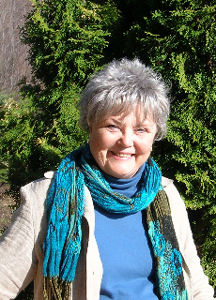  Karen Speerstra 