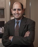 Dr. Darrin Rapoport 