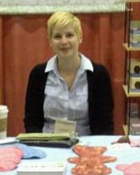  Tracy Puhl 