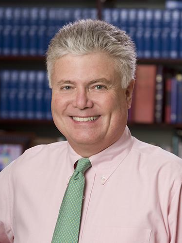 Dr. Edward Hallowell