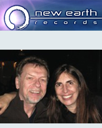   New Earth Records 