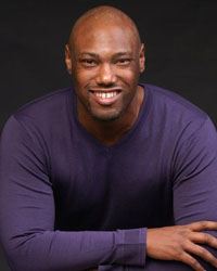  Jerome Braggs 