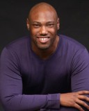  Jerome Braggs 
