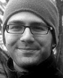  Joshua Klein 