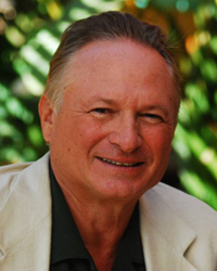  Bill Gladstone 