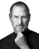  Steve Jobs 