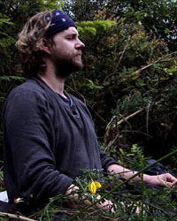 Jonas Elrod 