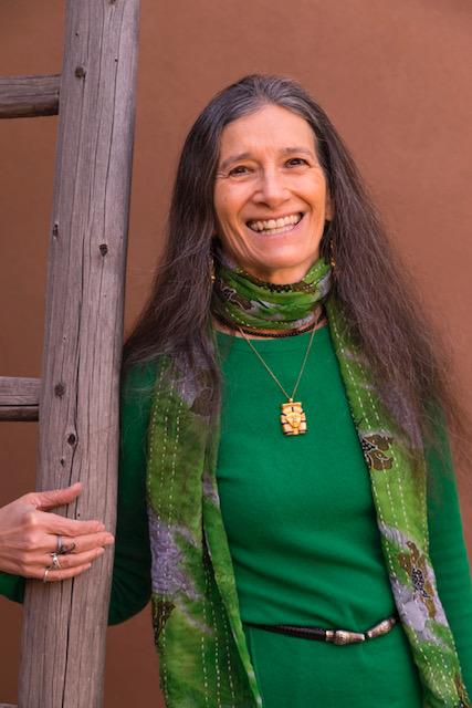 Sandra Ingerman M.A.