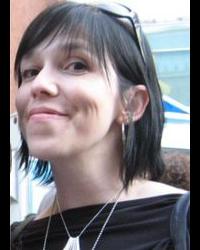  Jamie Ridler 