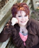  Kristy Robinett 