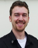  James Jared Pedersen 