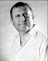  Joseph P. Ghabi 