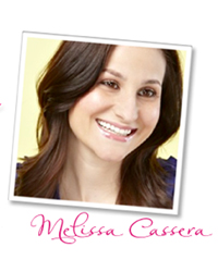  Melissa Cassera 
