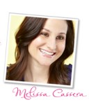  Melissa Cassera 