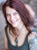 Sabrina Fritts
