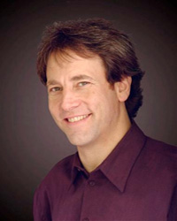 Dr. Craig Weiner 