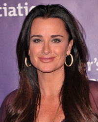  Kyle Richards 