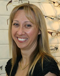 Dr. Patricia Simone Fink 