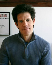  Larry Smith 