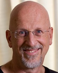  Robert Augustus Masters 