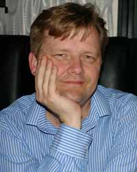  Paul Fowler 