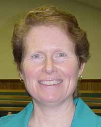  Suzan Hutchinson 
