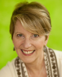  Patty Shaw 