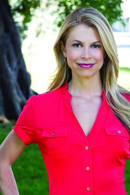  Christine Hassler 