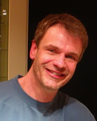  Jeff Salzman 
