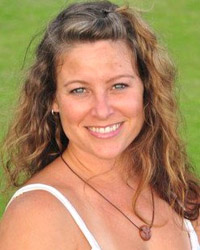 Stephanie Beeby
