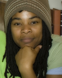  Melany Bell 